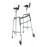 Folding Walking Frame with Forearm Platform 帶前臂平台的折疊步行架