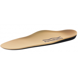 Formthotics 201 Full Length - Dual Density ShockStop Diabetic Insole Formthotics 201全長型--雙層吸震糖尿病鞋墊