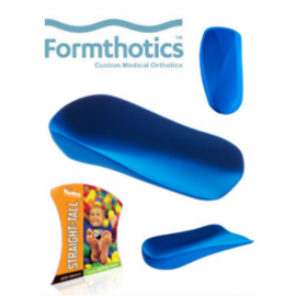 Formthotics 532-J1 3/4 Length - Junior Dark Blue - Formthotics 532-J1 3/4長 - 青少年款深藍色 Formthotics 532-J1 3/4 Length - Junior Dark Blue - Formthotics 532-J1 3/4長 - 青少年款深藍色