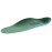 Formthotics 602-1 Work Wide-Fit Green Insole - Formthotics 602-1 @工作用鞋墊加寬款,綠色