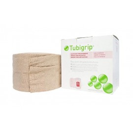 Tubigrip - Elasticated Tubular Bandage - Tubigrip彈性管狀繃帶
