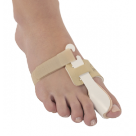 Schein Bunion Night Splint, Made In Germany - Schein 拇趾外翻夜間夾板（德國製造）