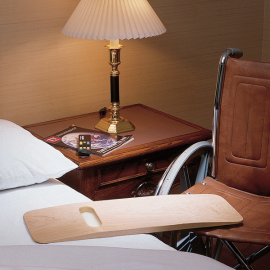 Hardwood Patient Transfer Boards  硬木轉移板