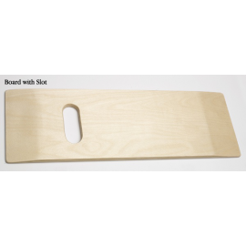 Hardwood Patient Transfer Boards  硬木轉移板