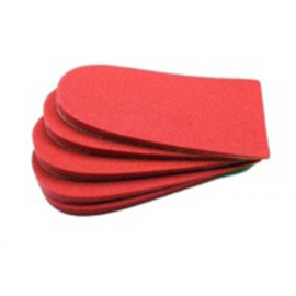 Formthotics Heel Lifts for Heel Raise, Per Piece Formthotics 腳跟提升器(单个出售)