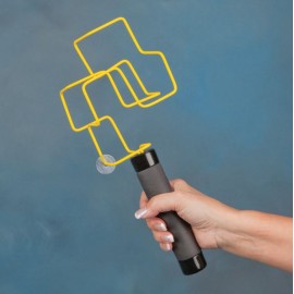Jux-A-Cisor Exersiser 運動器