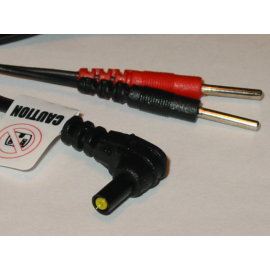 Lead Wire for Digital TENS Digital EMS / NMES - 數字TENS數字EMS/NMES機導綫