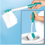 Long Reach Personal Hygiene Wipe