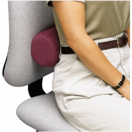Lumbar Standard Roll Without Straps - 下腰部支撐軟墊,無係帶
