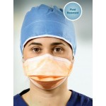 BSN Proshield N95 Respirator Masks (N-95), Box of 50, (Made in Japan - Niosh Approved P2 Compliant)