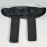 Softguards Transfer Belt with Thigh Strap - Softguards 病人護理轉移帶,附帶大腿固定綁帶