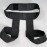 Softguards Transfer Belt with Thigh Strap - Softguards 病人護理轉移帶,附帶大腿固定綁帶