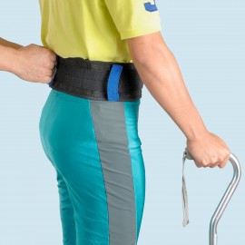 Softguards Gait Belt with Handles 帶手柄的 Softguards 步態帶