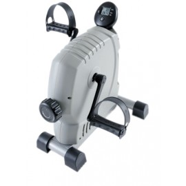 Magnetic Resistance Pedal Exercisers, Pedal Bike for Wheelchair User - 磁阻力式踏板健身器，可于輪椅上使用