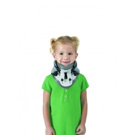 Malibu Paediatric Cervical Collar