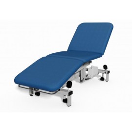 Model 503 3 Section Couch (Treatment Plinth) Model 503 3 Section Couch (Treatment Plinth)