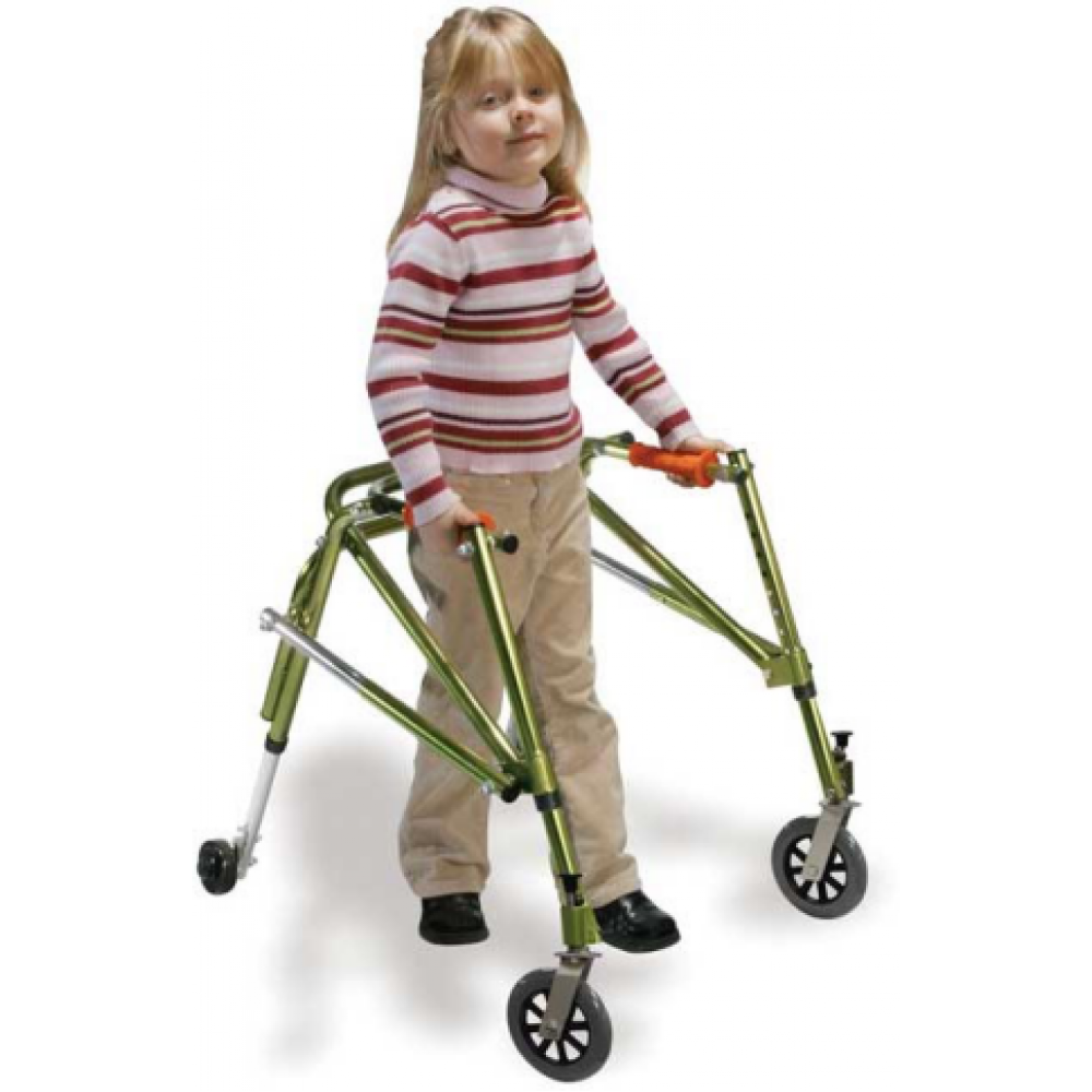 Nimbo Posterior Posture Walker - Nimbo背部支撐式助行器