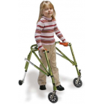 Nimbo Posterior Posture Walker - Nimbo背部支撐式助行器