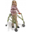 Nimbo Posterior Posture Walker - Nimbo背部支撐式助行器
