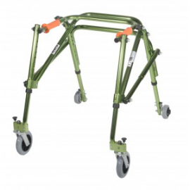 Nimbo Posterior Posture Walker - Nimbo背部支撐式助行器