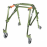 Nimbo Posterior Posture Walker - Nimbo背部支撐式助行器