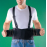 OppO Industrial Back Support 2169 - OppO 2169型工業護背