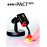 PACT Med Photodynamic Nail Fungus Therapy Kit PACT Med V2 光動力學指甲真菌治療套件