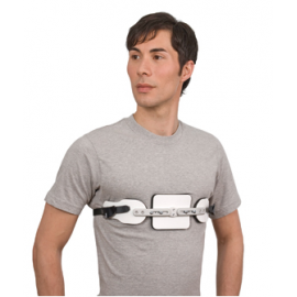 Pectus Carinatum Orthosis 鷄胸矯正帶