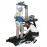 PhysioGait Dynamic Unweighting System - PhysioGait動態減重訓練系統