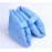Foam Heel and Ankle Protector with Fabric Cover Foot Comfort Pad - 腳踝保護墊,帶布套
