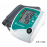 Polygreen Multi-user Upper Arm Blood Pressure BP Monitor Set 多使用者上臂式電子血壓計