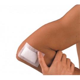 Smith & Nephew Primapore Dressing 7.2x5cm (50/box)