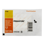 Smith & Nephew Primapore Adhesive Wound Dressing - 8.3x6cm (per pc)