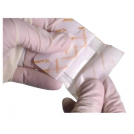 Smith & Nephew Primapore Adhesive Wound Dressing - 8.3x6cm (per pc)