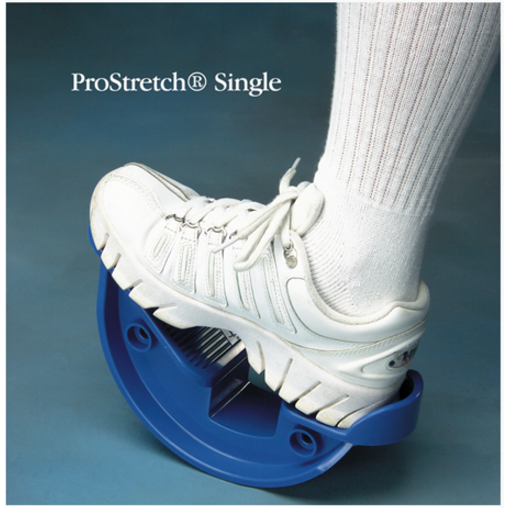 ProStretch for Plantar Fasciitis Relief 