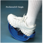 ProStretch for Plantar Fasciitis Relief 