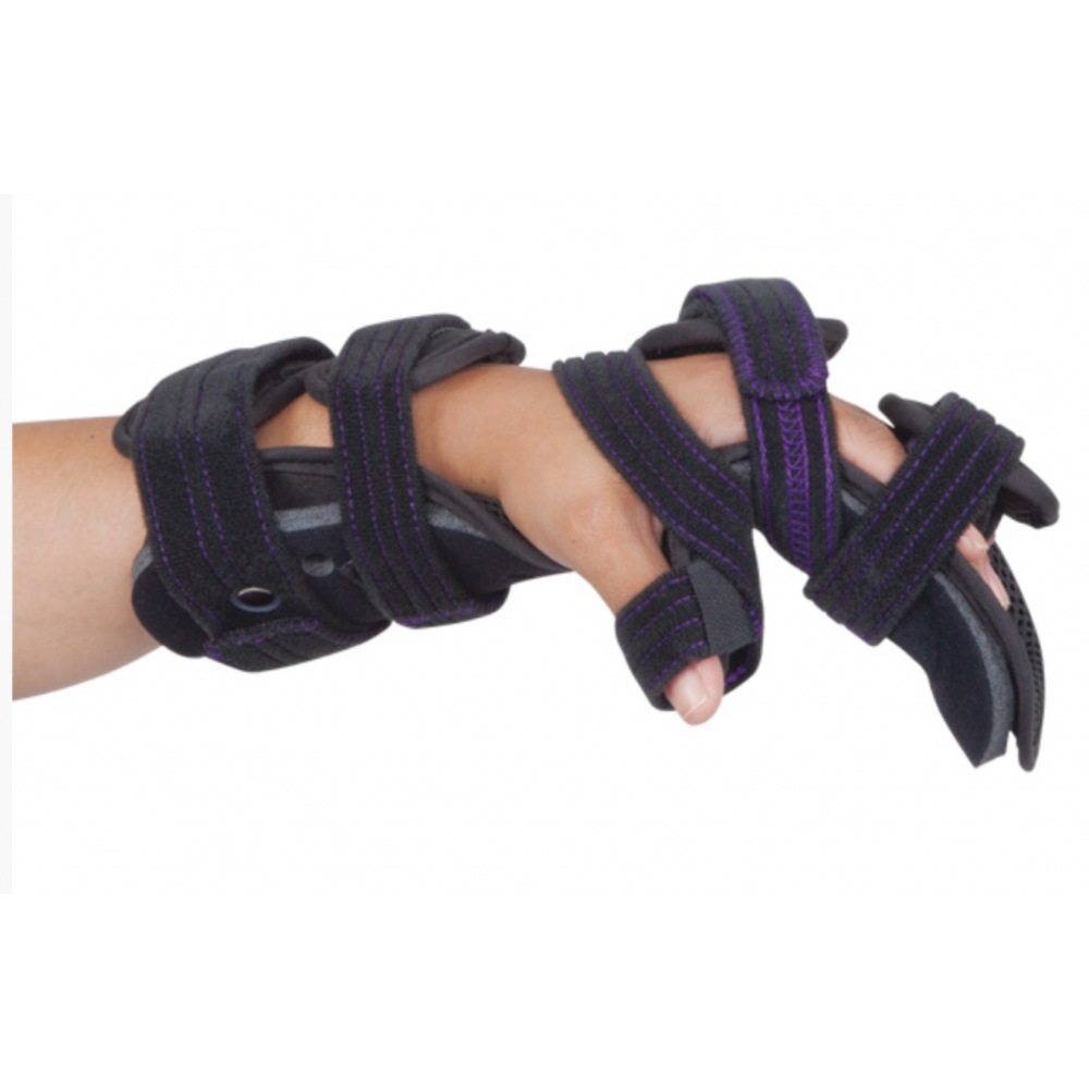 Progress Ultra-Ortho Multipurpose Hand Resting Support Splint - Progress Ultra-Ortho漸進式多用途手部休息支持夾板
