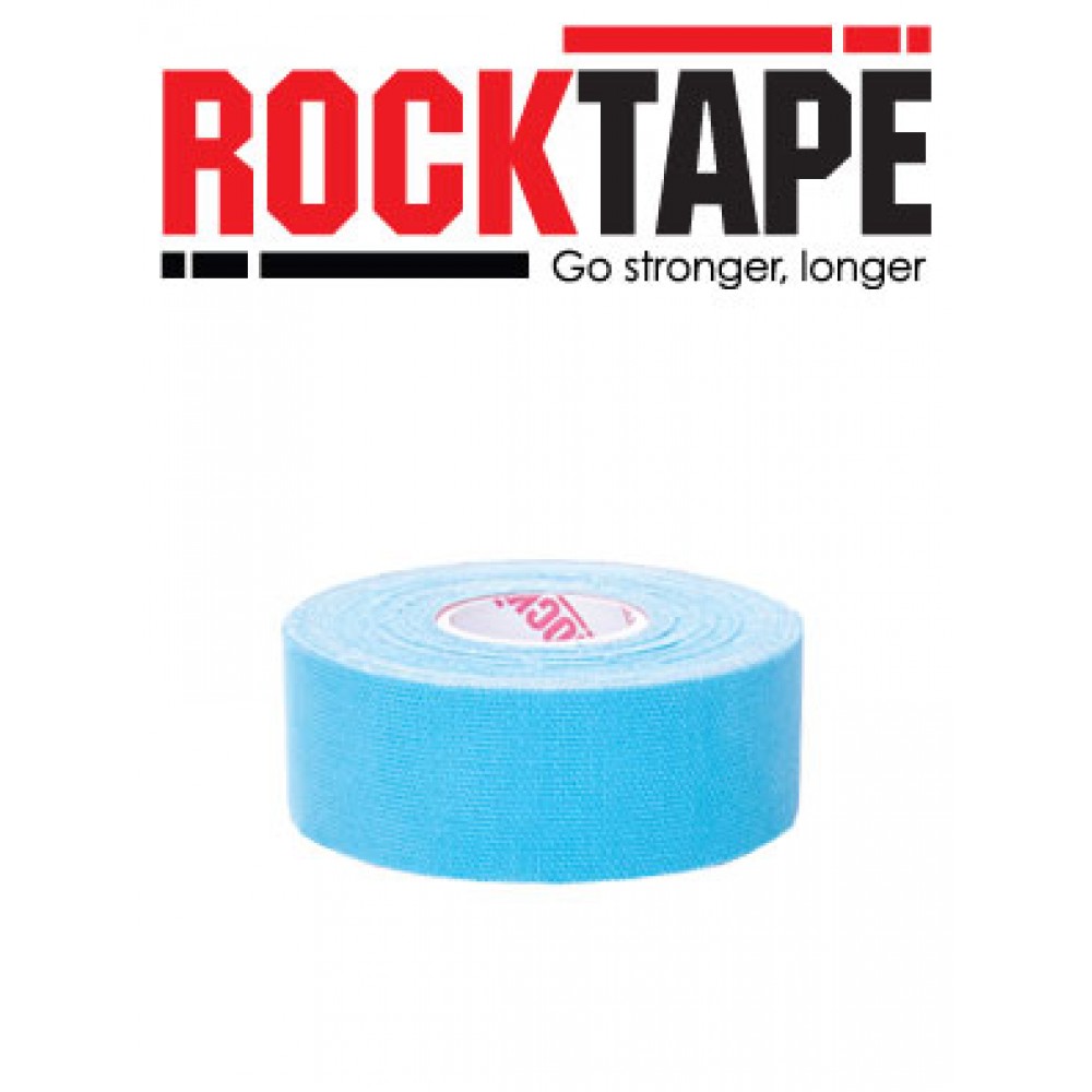 RockTape for Fingers - Kinesio Tape - Where to Buy Rocktape - RockTape  Kinesiology Tape - Kinesiology Tape - RockTape Clinic Roll - RockTape  Singapore - Fu Kang Healthcare Shop Online