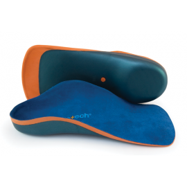 Peapod Junior Kids Foot Orthotic