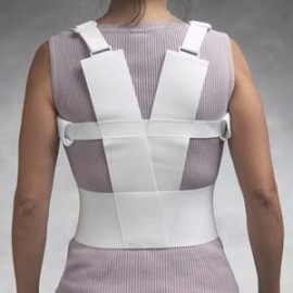 Saunders Posture S'port® Support,Saunders"正確姿勢 "S'port® 支撐系統