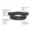 Saunders Serola Sacroiliac Back Support SI Belt - Serola骶髂關節帶