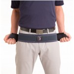 Saunders Serola Sacroiliac Back Support SI Belt - Serola骶髂關節帶