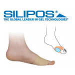 Silipos Slim Gel-Fit Bunion Sleeve