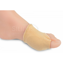 Silipos Slim Gel-Fit Bunion Sleeve