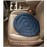 Soft Swivel Seat Cushion 柔軟旋轉座墊