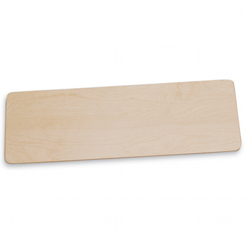 Standard Patient Transfer Board Heavy Duty, Wooden