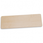 Standard Patient Transfer Board Heavy Duty, Wooden