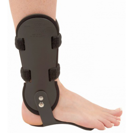 Sure Step Fixed Position Ankle Brace, AFO for Walking - Trulife Sure Step腳踝固定護具,用於輔助行走的腳踝矯形器