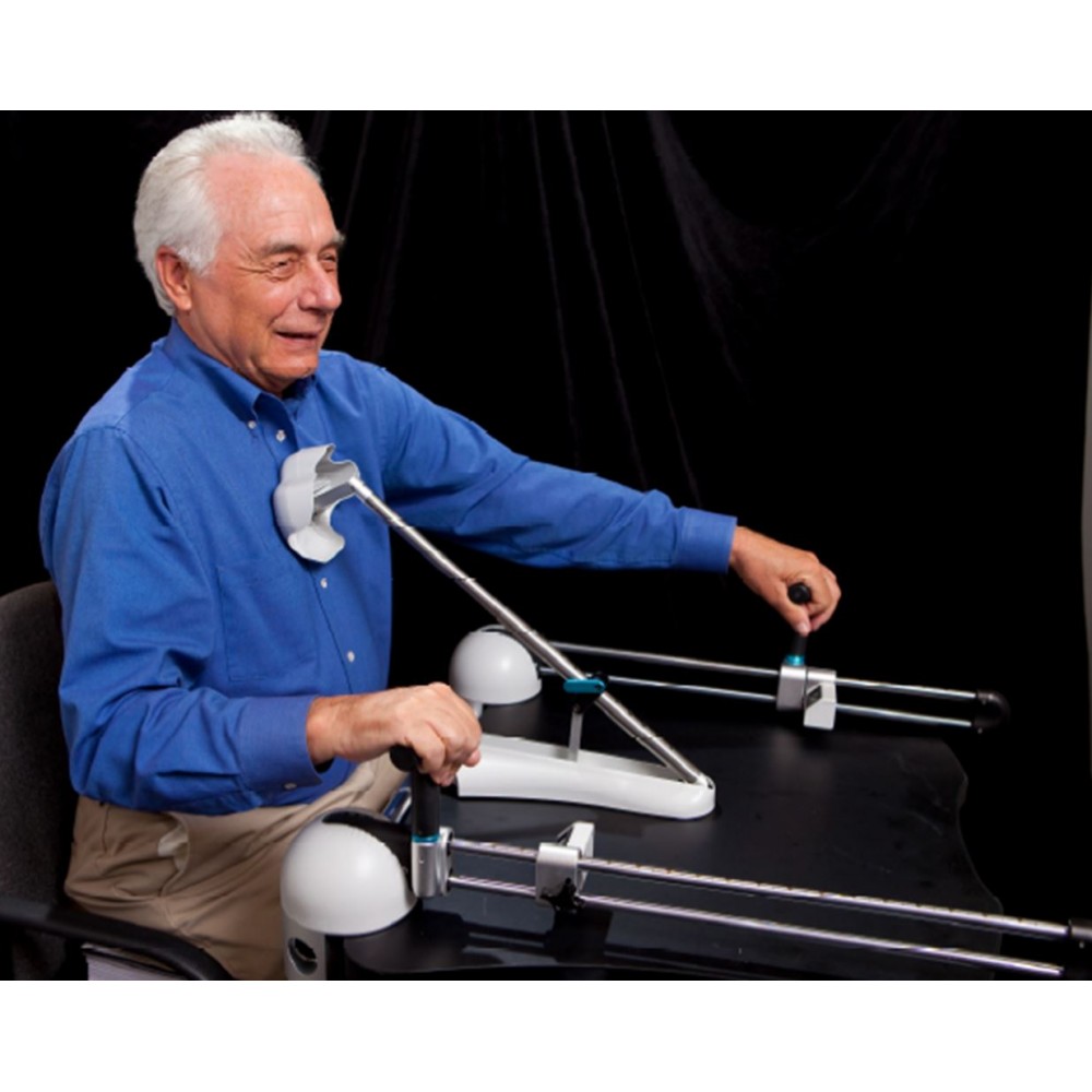 Tailwind™ Arm Rehabilitation Device