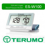 Terumo Digital Blood Pressure Monitor (BP Set Upper Arm Type) - Terumo 數字顯示血壓計（用於上臂測量）